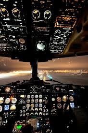 Sooo Many Metres And Alll The Controls In My Hand Oh God I Would Jst Simply Love The Scene I Too Excited To See My Futur Aviation Cockpit Airplane
