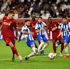 Fate, cup conjecture & you can't be in two places at once. Klub Wm Firmino Schiesst Liverpool In Letzter Sekunde Ins Finale Welt