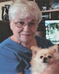 Judith Kay Rider Obituary March 7, 2023