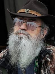 Duck Dynasty's Uncle Si releases new album, is set to perform in Nashville  today