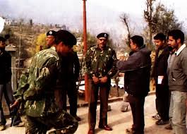 CRPF Samachar: 2006eng