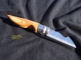 Les Opinel Customs De Guillaume Gautun