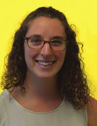 Washington Policy Seminar 2019 Program Book: Looking Back, Moving Forward