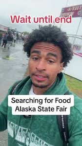 Alaska State Fair Potato Chip Block