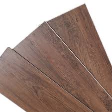 This type of flooring can be installed directly over most existing floor coverings, with the excpetion of carpet. China 48 Engineered Hardwood Wood Texture Pvc Click Vinyl Floor Photos Pictures Made In China Com