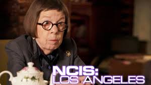 NCIS: Los Angeles