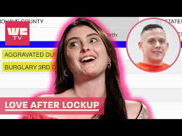 He's Just Like My Dream Guy Honestly ✨ Love After Lockup