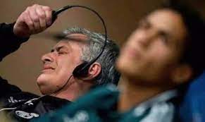 What does the meme mourinho disgust stand for? Mourinho Disgust Know Your Meme