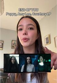 Amy Leer Poppy Y Courtney