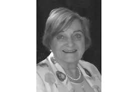 Virginia Carson Obituary (2017)