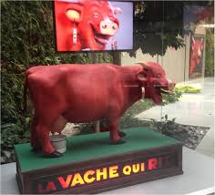Hahaha Qui Fera Rire La Vache Qui Rit Concours Lucky Sophie Blog Famille Voyage Faire Soi Meme Vache Vache Qui Rit