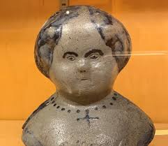 Exhibit Room B: Greensboro Pottery