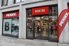 Borrowed from the carolingian denarius (hence its former abbreviation d.), it is usually the smallest denomination within. Innovativer Supermarkt Penny Filiale An Der Boxhagener Strasse Fur Preis Nominiert Friedrichshain
