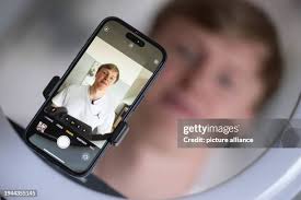 344 Tripod Mounted Stock Photos, High-Res Pictures, and Images