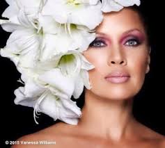 VANESSA WILLIAMS (i) ALLY McBEAL Sheila Hunt 1999 SOUTH BEACH Elizabeth  Bauer 2006 UGLY BETTY Wilhelmina Slater 2006-10 DESPERATE HOUSEWIVES Renee  ___ Perry Faulkner 2010-12 DAYTIME DIVAS Maxine Robinson 2017 and.........  L. A.