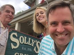 Milwaukee and Erin Hills: A family's adventure of fun, food and fescue