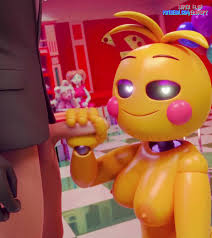 Toy Chica [super elon]