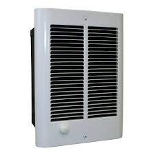 Heaters » hs2000 blown air space heater • heater type: Fahrenheat 2 000 Watt Small Room Wall Heater Ffc2048 The Home Depot