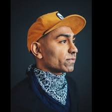 Ralph Resnick (@ncdmmralph)