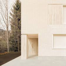 Lca Architetti Models Primitive House Of The Archeologist On Fossils Architecture Interiors Dream Concrete Facade