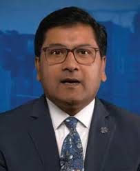 Railway Age May 2024 by Railway Age