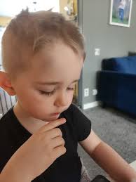 I need help with my 7 year old, youngest of 4 kids. How do you teach them  about back talk and humiliation? I am struggling with how to help him when I