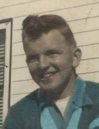 Obituary information for George S. Worrall