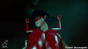 Miraculous Ladybug Ladybug (character) 1boy 3d - Lewd.ninja