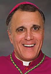 The shepherd and his sheep'