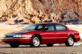 Image result for Medium Driftwood 1995 Chrysler