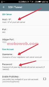 Maybe you would like to learn more about one of these? How To Creat Config File For Http Injector Kpn Tunnel