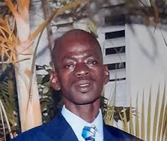 Remembering Gregson Crichlow