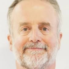 Bernard Purcell (@bernardp)