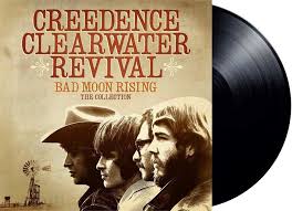 Creedence clearwater revival, also referred to as creedence and ccr, was an american rock band which recorded and performed from 1968 to 1972. Creedence Clearwater Revival Bad Moon Rising The Collection Vinyl Pure Audio