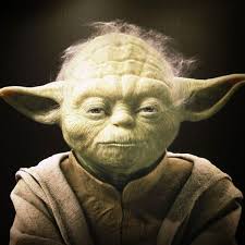 Bisous de ta future voisine! Au Pentagone Maitre Yoda Prend Sa Retraite