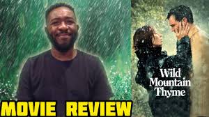 Эмили блант, джейми дорнан, джон хэмм и др. Wild Mountain Thyme 2020 Movie Review Youtube