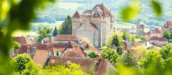 Top dordogne game & entertainment centers: Dordogne Valley 6 Amazing Places To Discover