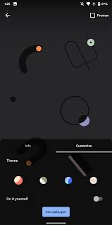 Download sony xperia 1 live wallpapers android tutorial. Pixel 4 Live Wallpapers Revealed And Available For Download 9to5google