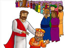 Check spelling or type a new query. Freebibleimages Jesus Meets Zacchaeus The Despised Tax Collector Zacchaeus Has A Life Changing Meeting With Jesus Luke 19 1 10