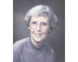 Mary Pittman Obituary (1934