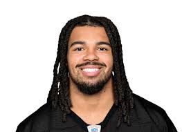 Riley Nowakowski - Pittsburgh Steelers Fullback - ESPN
