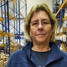 Andrea Schley's Instagram, Twitter & Facebook