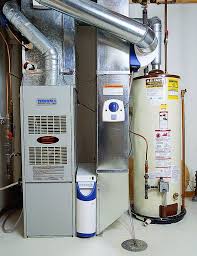 Furnace Add Ons To Improve Home Air Quality Heating Systems Central Air Conditioners Air Quality