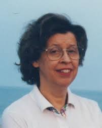 Elizabeth Smyre Obituary