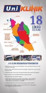 Semoga Rangkaian U N I Klinik Bertakhta U N I Klinik Indera Mahkota 2 Kuantan Facebook