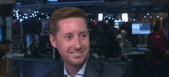 10 Things You Didn't Know About Scopely CEO, Walter Driver