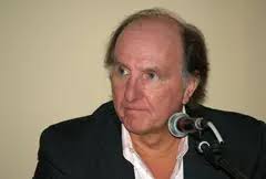 Wayne Barrett's Wife Is His "Liaison To Planet Earth"