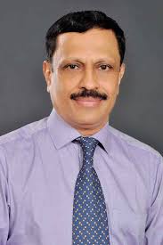 Dr. Kurian Thomas Asthma Allergy Centre in Chembukkav,Thrissur