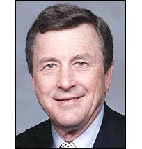 Carl HEDGES Obituary