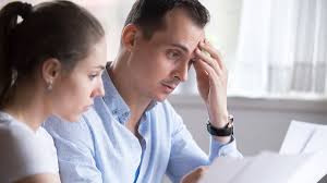 This January will be 'hardest yet' for our finances says 84% of Britons